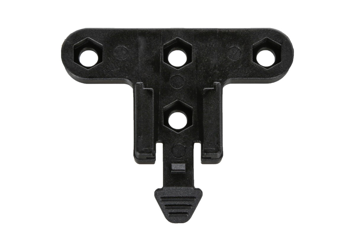 niterider tail light rack mount