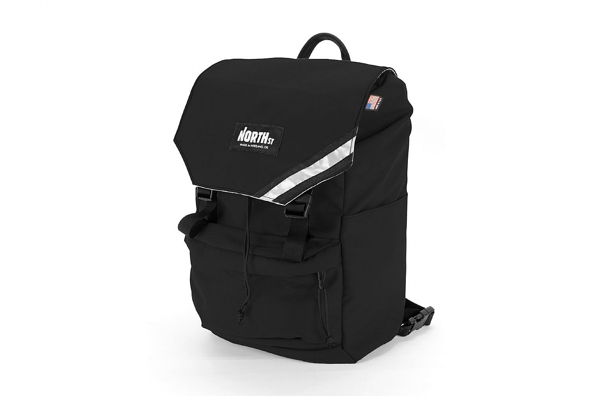 north st bags morrison backpack panniers