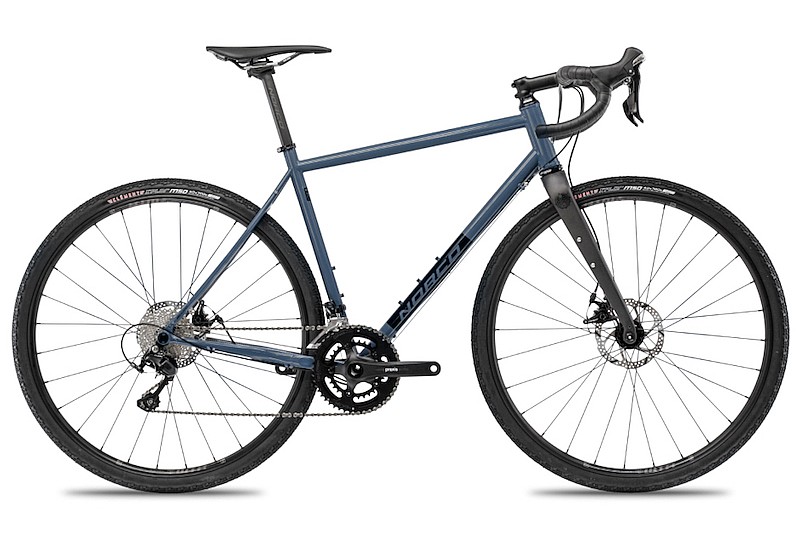 2018 norco search xr