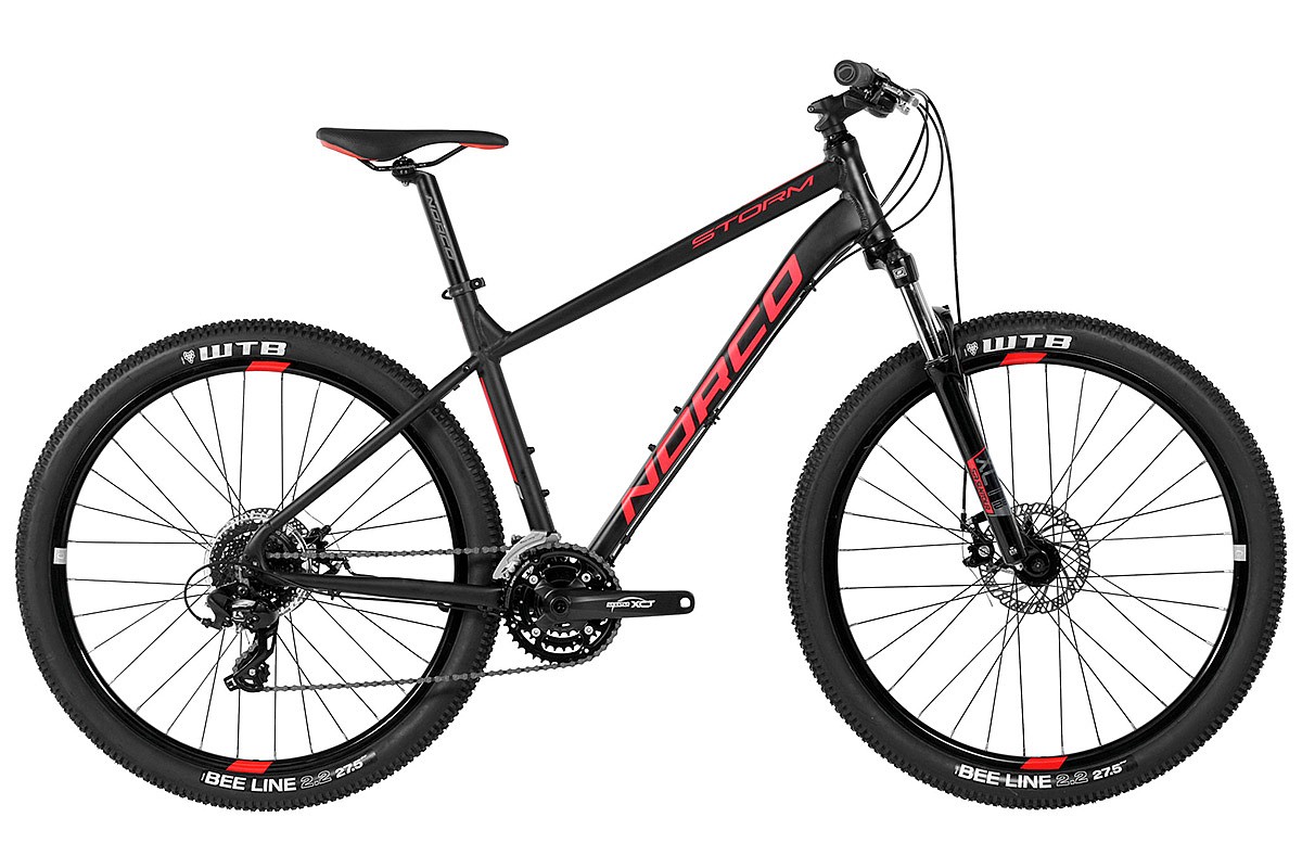 norco storm 7.3