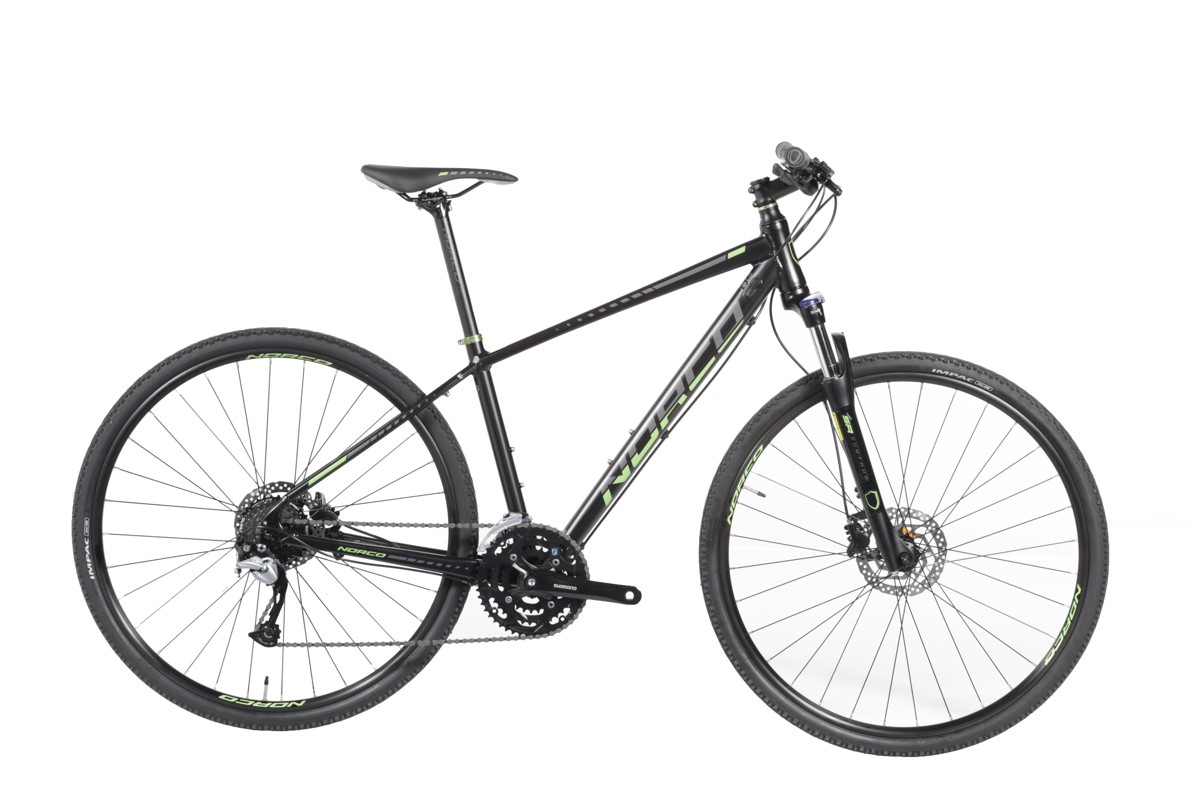 norco xfr 3 2019