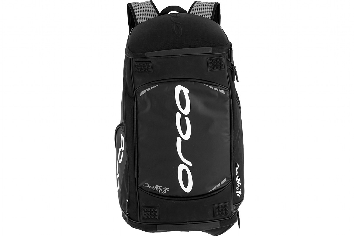 orca triathlon transition bag