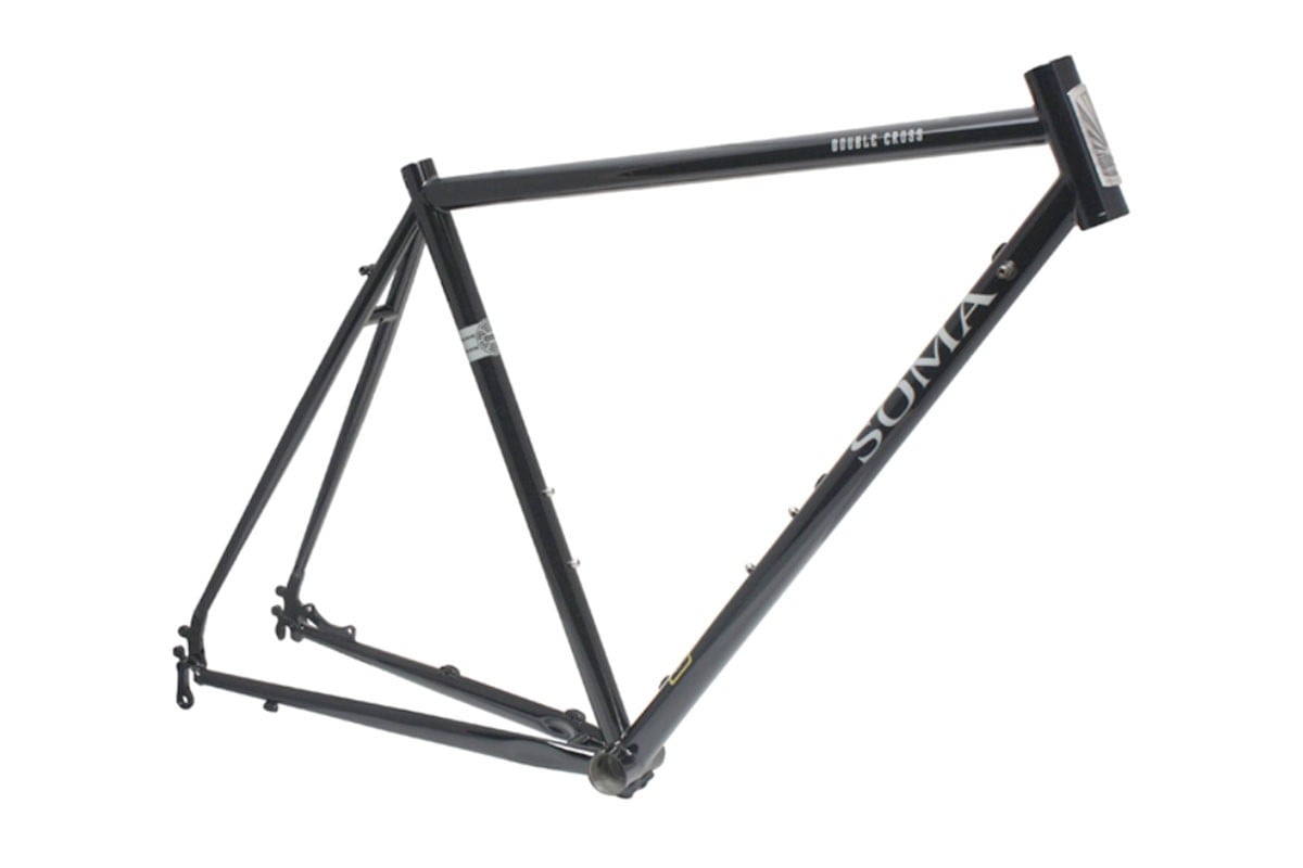 soma double cross geometry