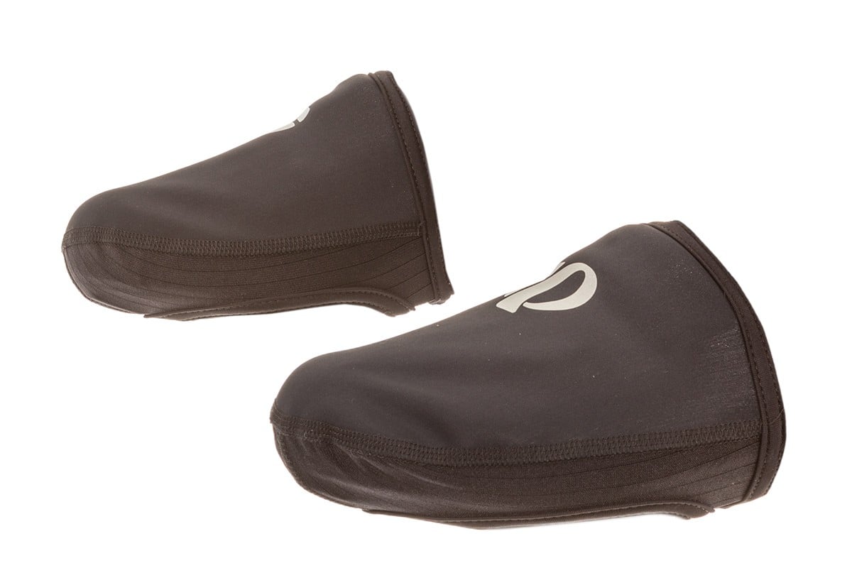 pearl izumi pro thermal toe cover