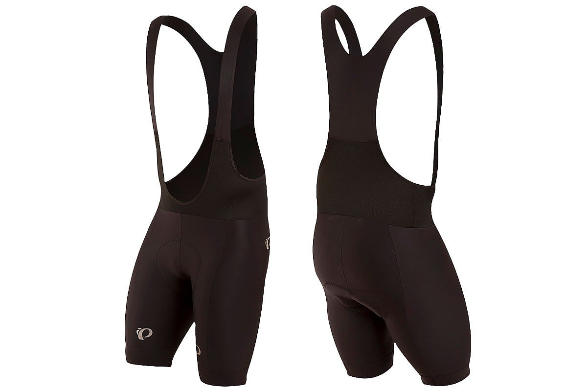 pearl izumi men's pro escape bib shorts