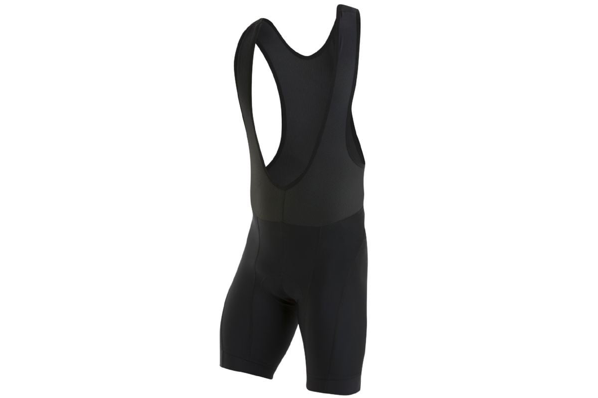 pearl izumi pursuit attack bib bike shorts