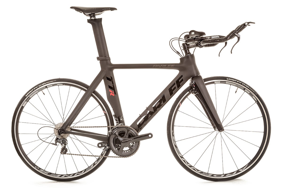parlee tri bike