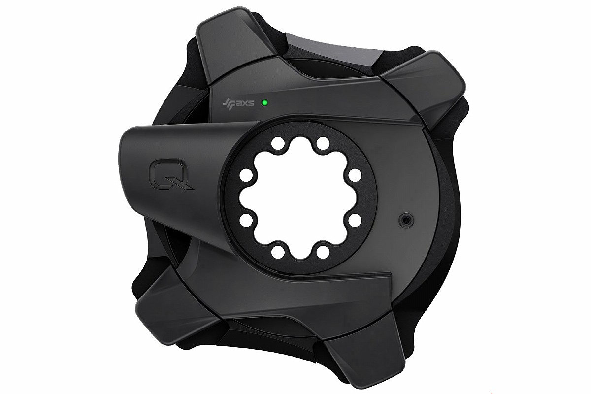 sram force 1x power meter