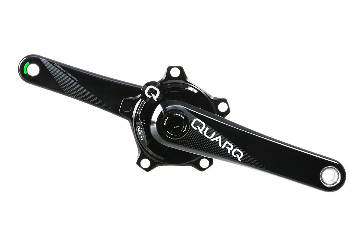 quarq dzero carbon bb30