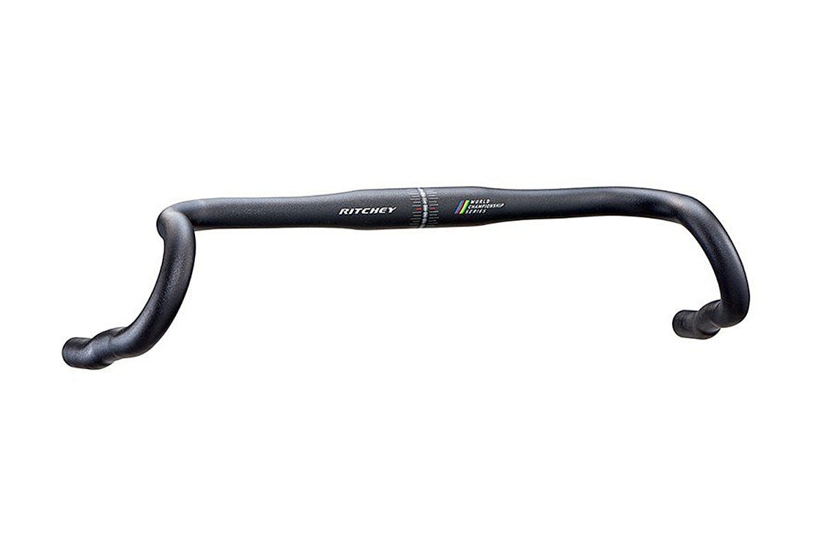 handlebar gravel bike