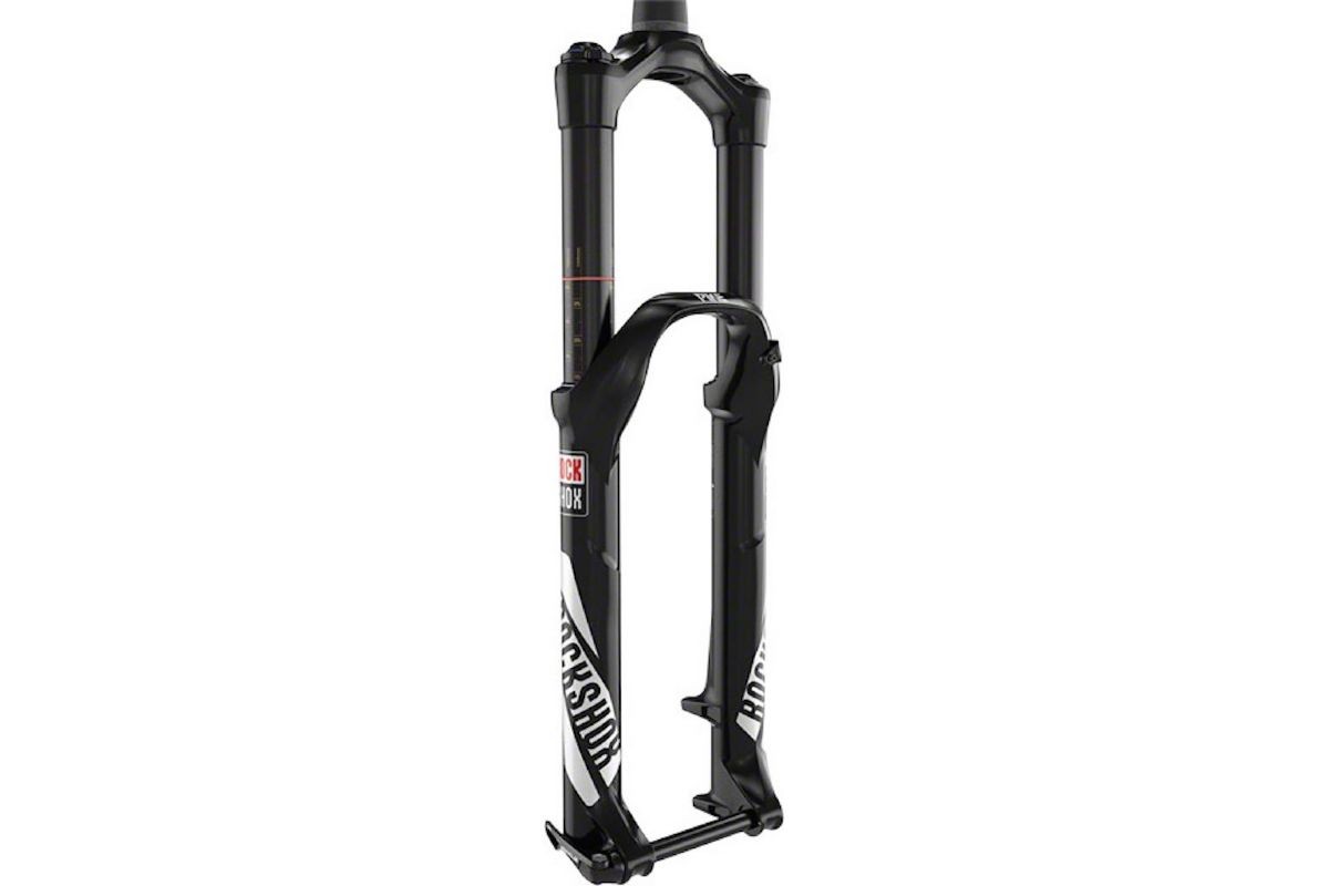 rockshox pike rct3 140mm