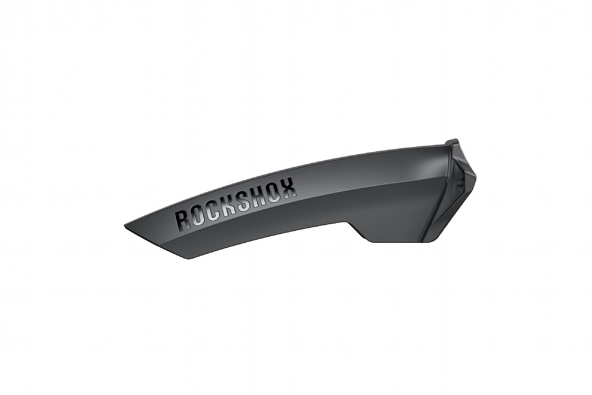 rockshox front fender