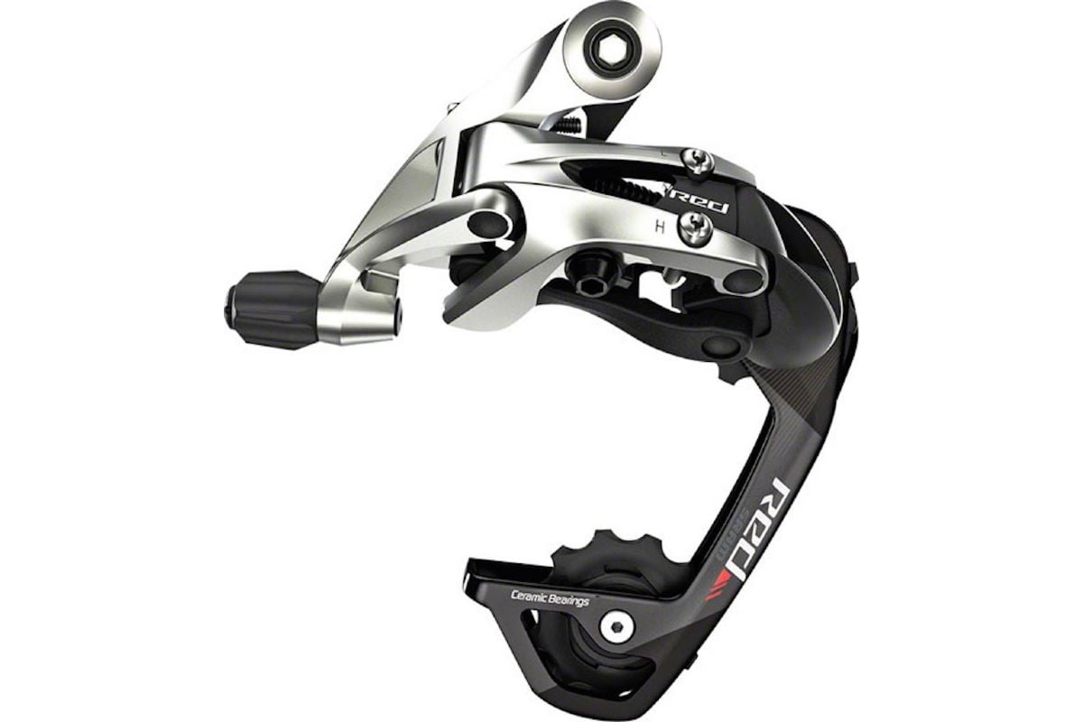 sram force 22 wifli rear derailleur