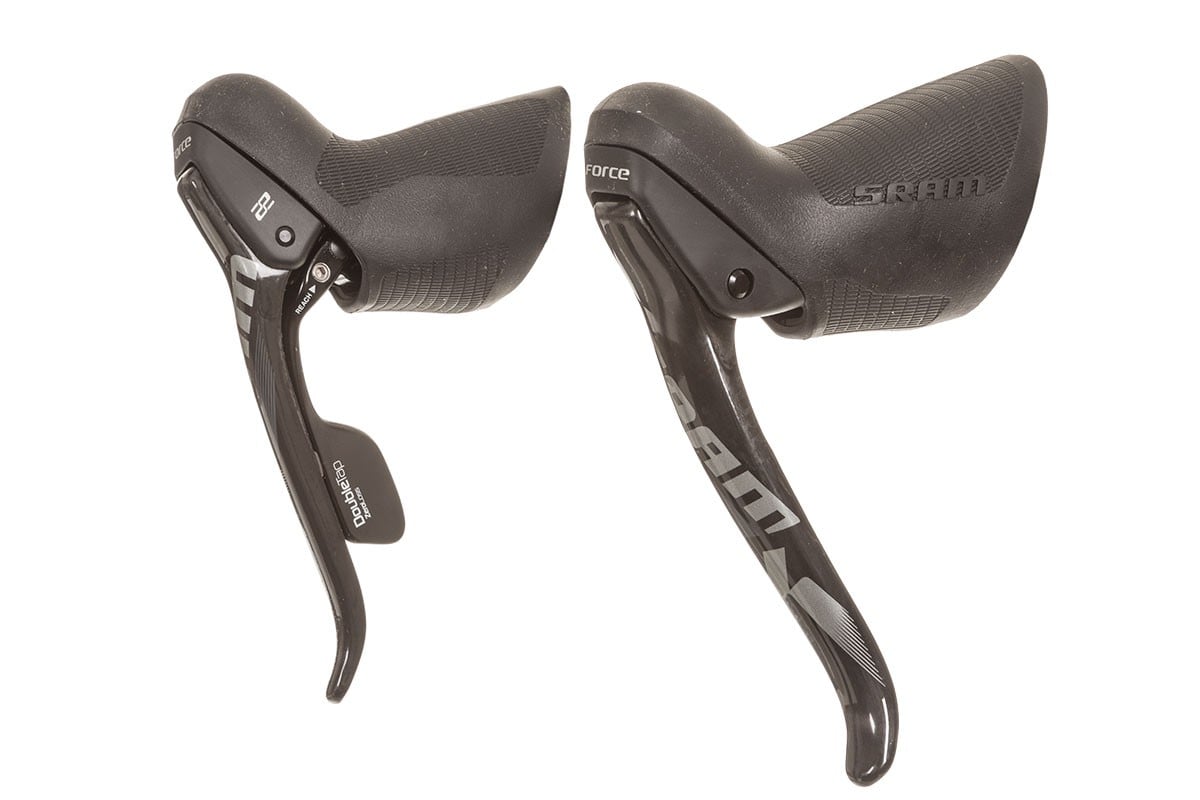 Sram force cx1 shop shifters