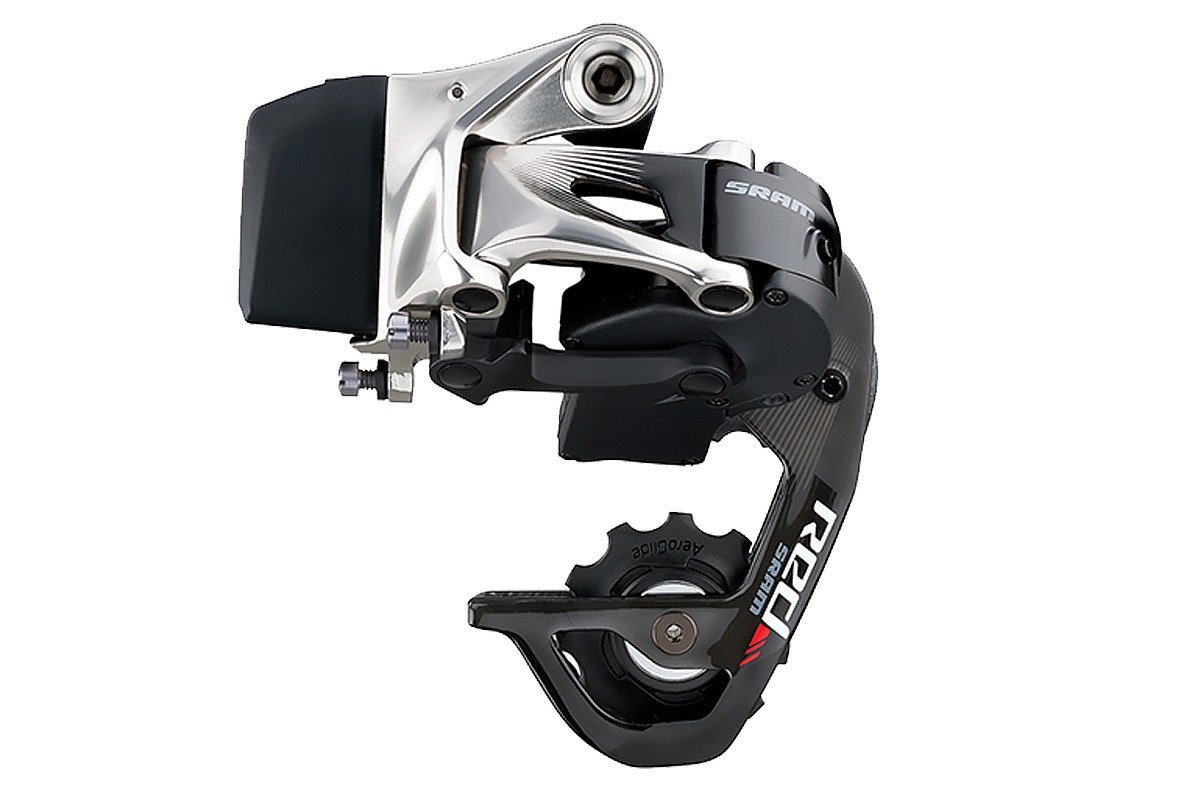 sram red etap wifli groupset