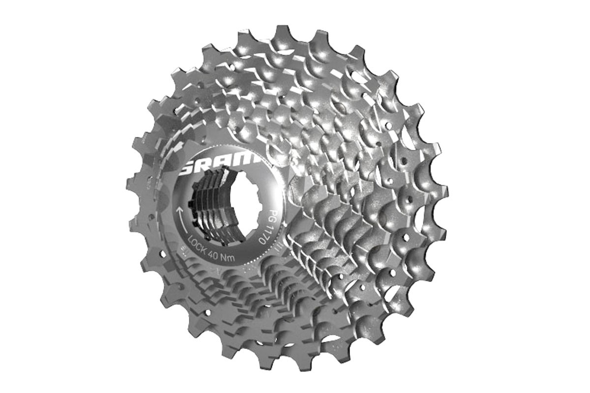 sram pg 1170 cassette