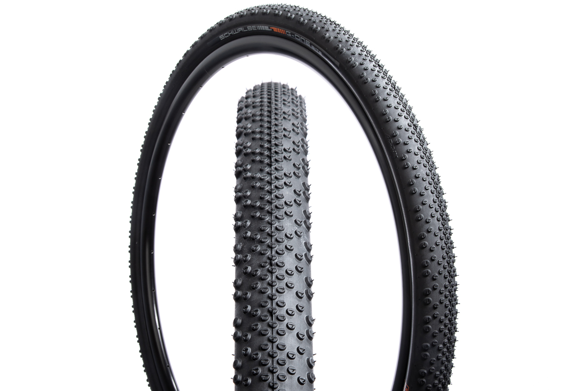 schwalbe g one 27.5
