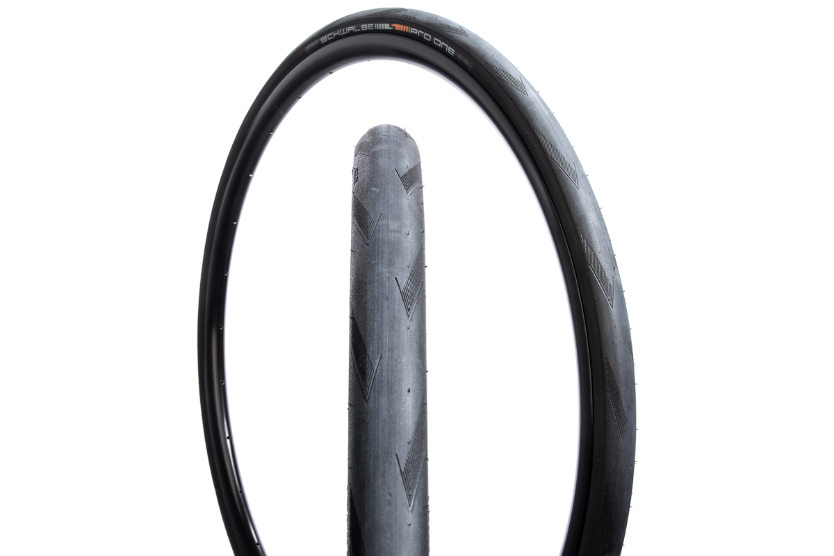 new schwalbe pro one