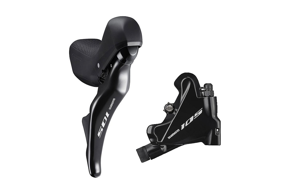 shimano r7025 shifters