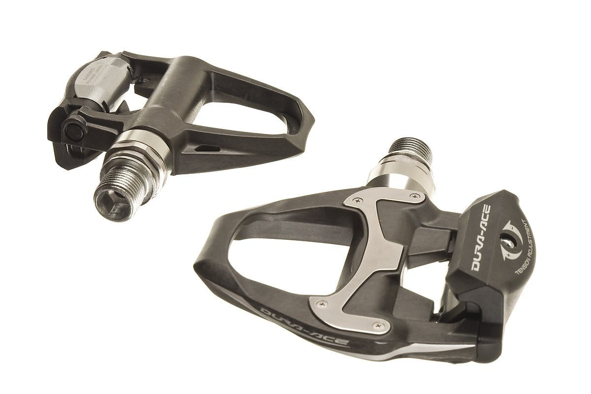 shimano 9000 pedals