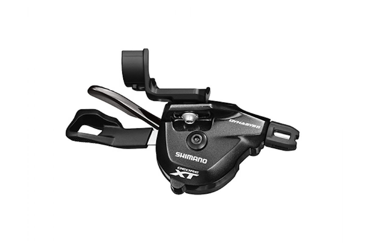 ispec shifter