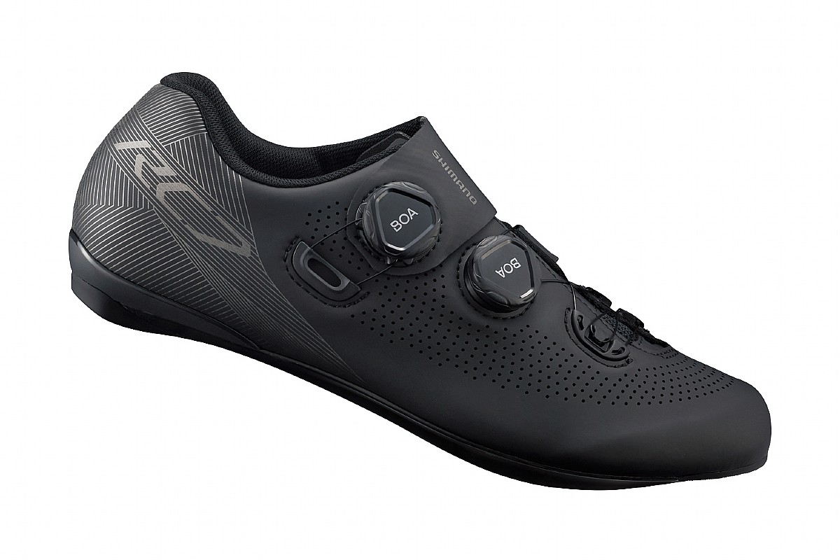 shimano carbon road shoes