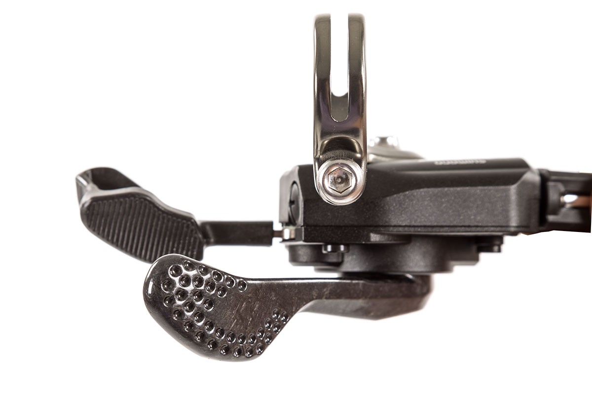shimano xtr m9000 shifter
