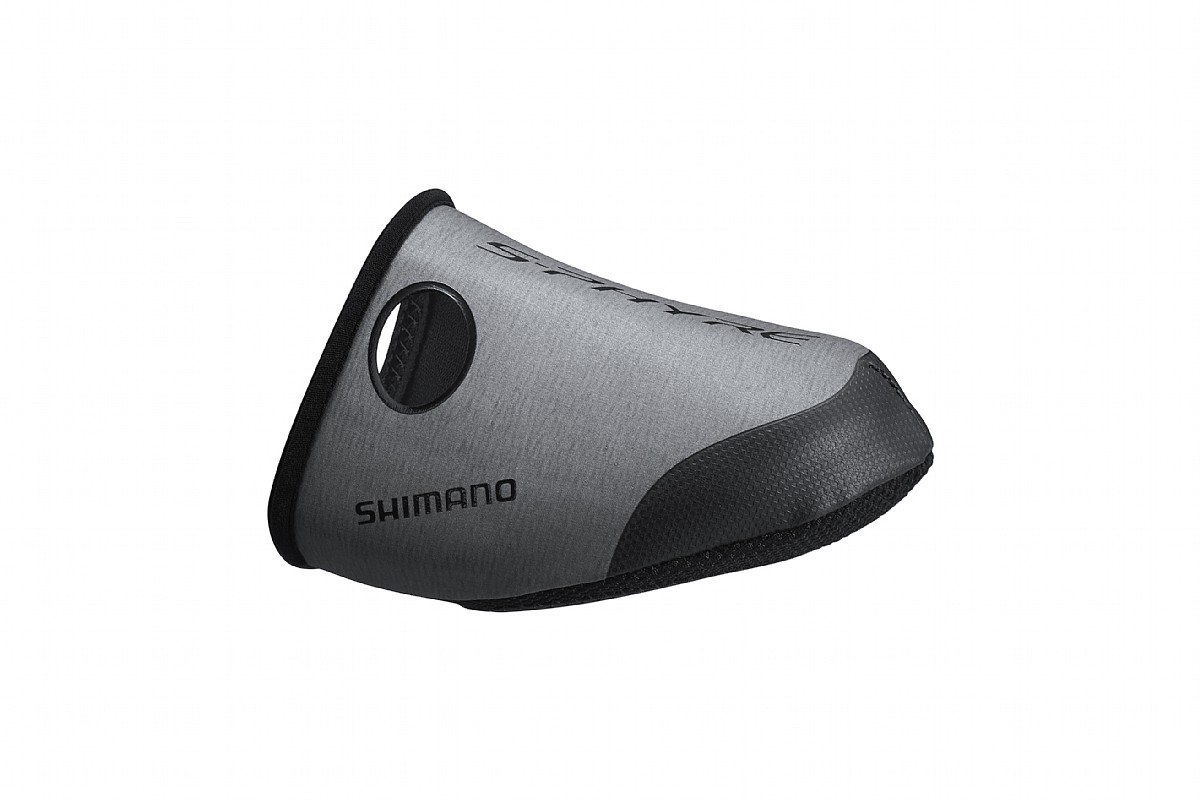 Shimano S-PHYRE Toe Shoe Cover at 