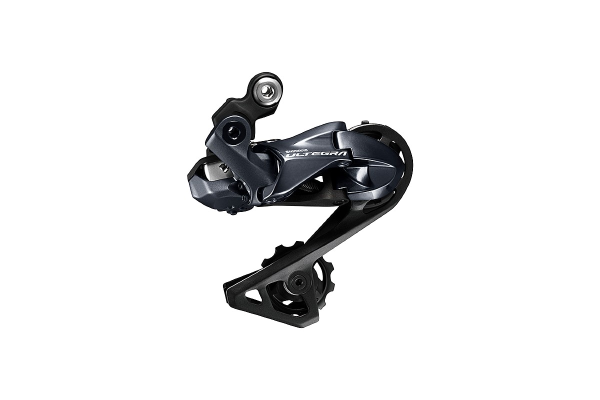 Shimano Ultegra Di2 RD-R8050 Rear Derailleur at WesternBikeworks