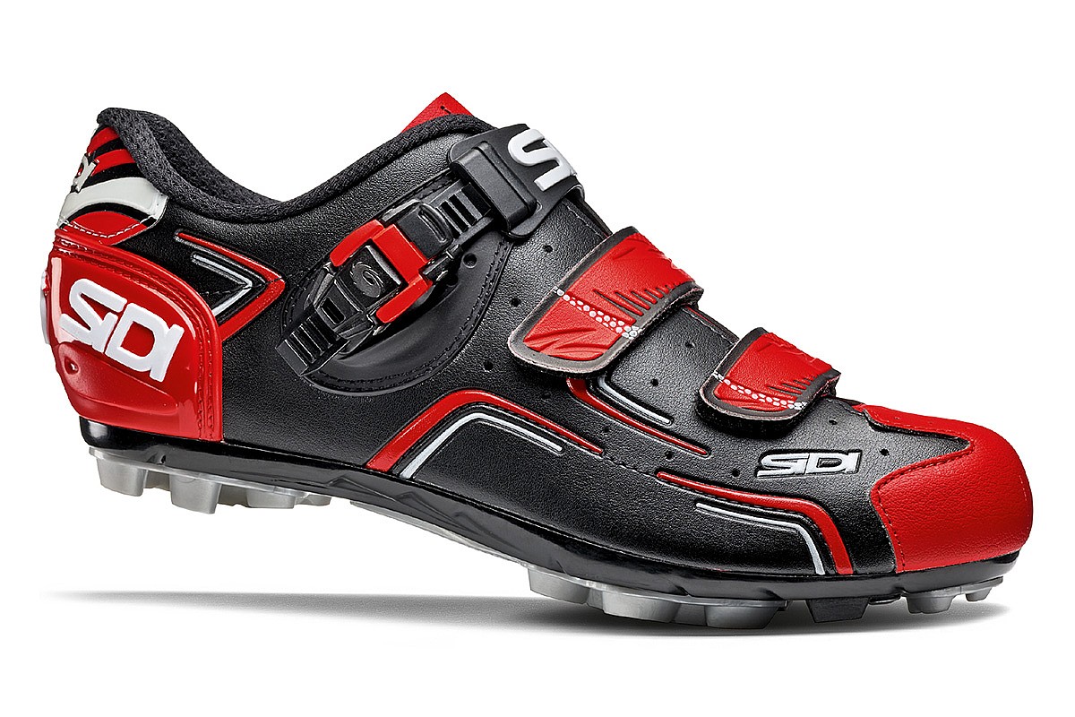 sidi buvel mtb