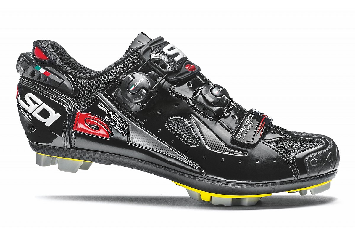 sidi dragon mtb shoes