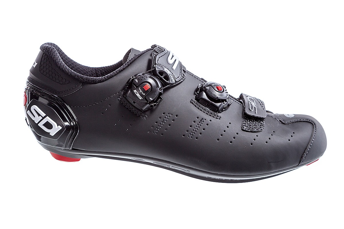 sidi ergo carbon mega