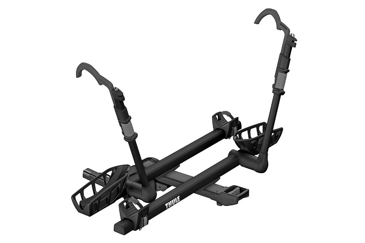 thule t2 pro xt review