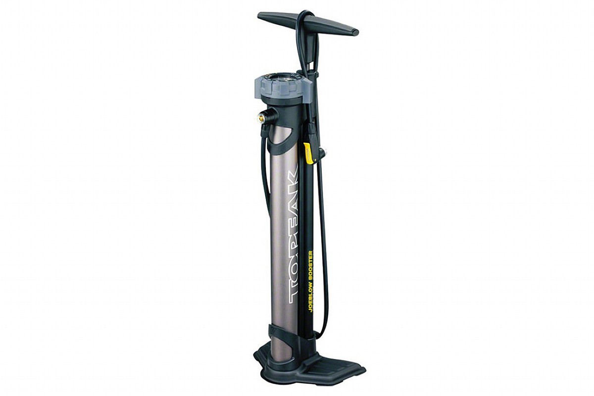 tubeless booster pump