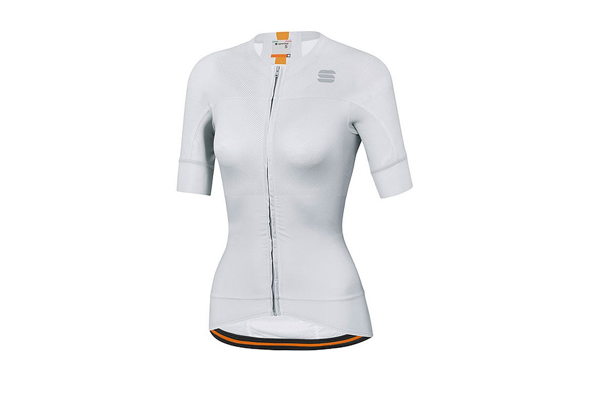 sportful evo jersey