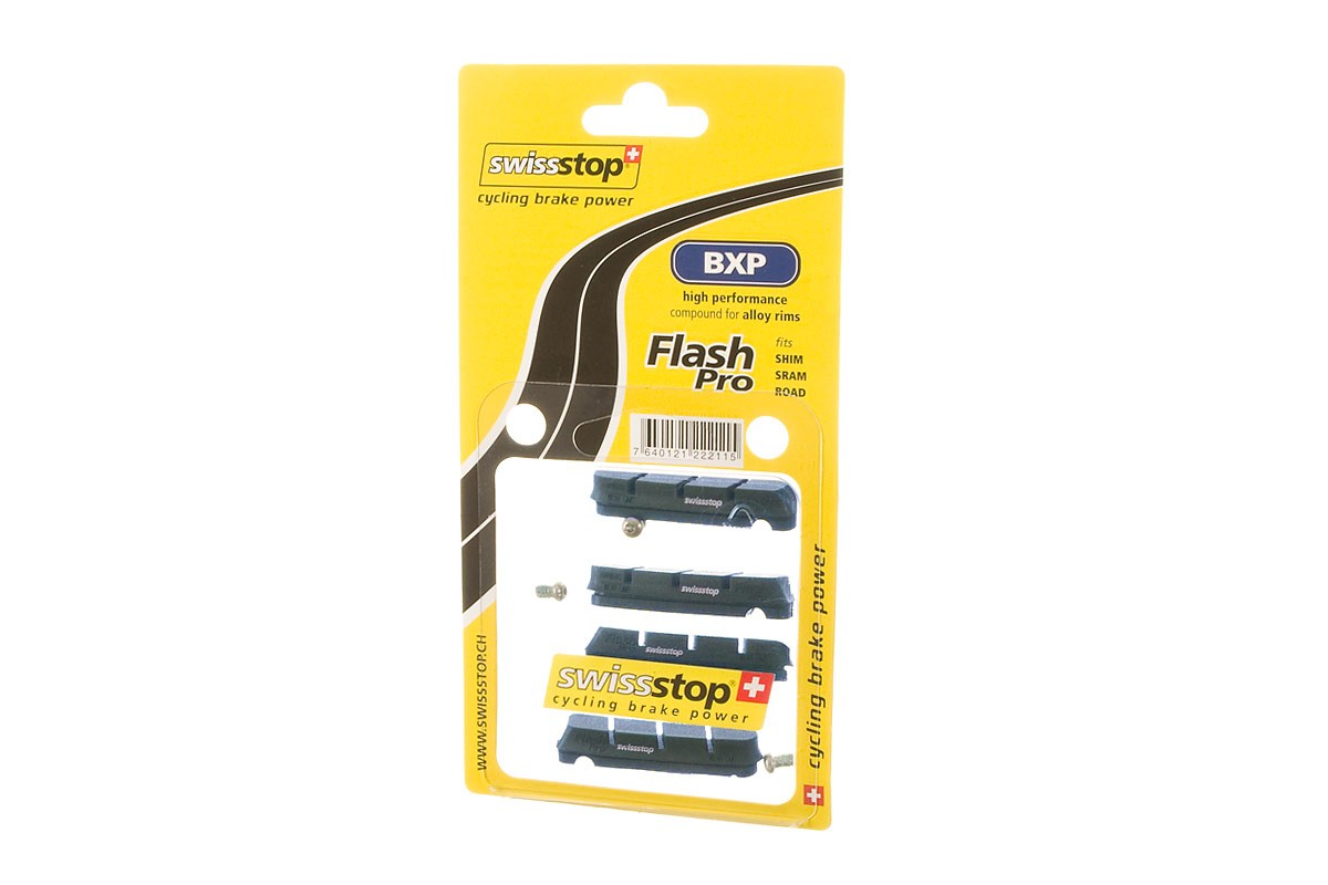 swissstop sram hrd disc brake pads