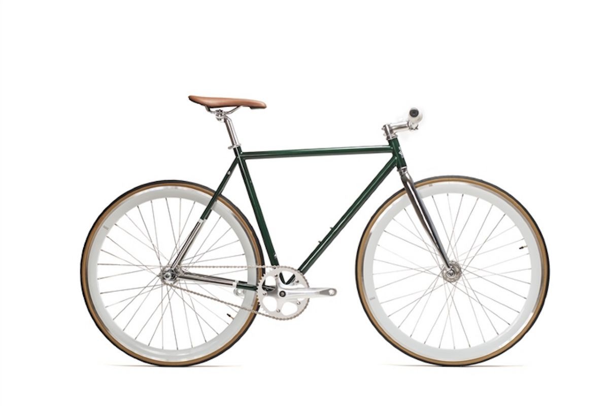 ranger bicycle company