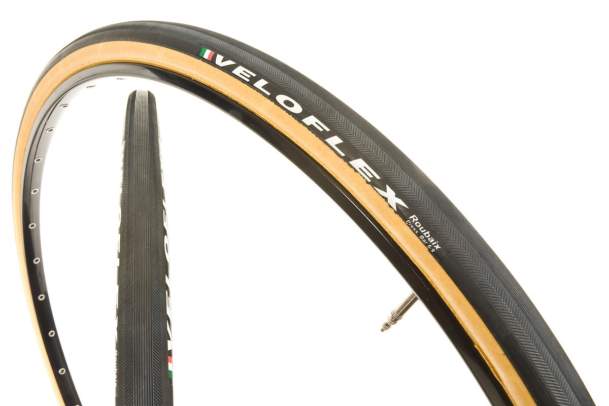 Veloflex Sprinter Tubular Tire ONE 1