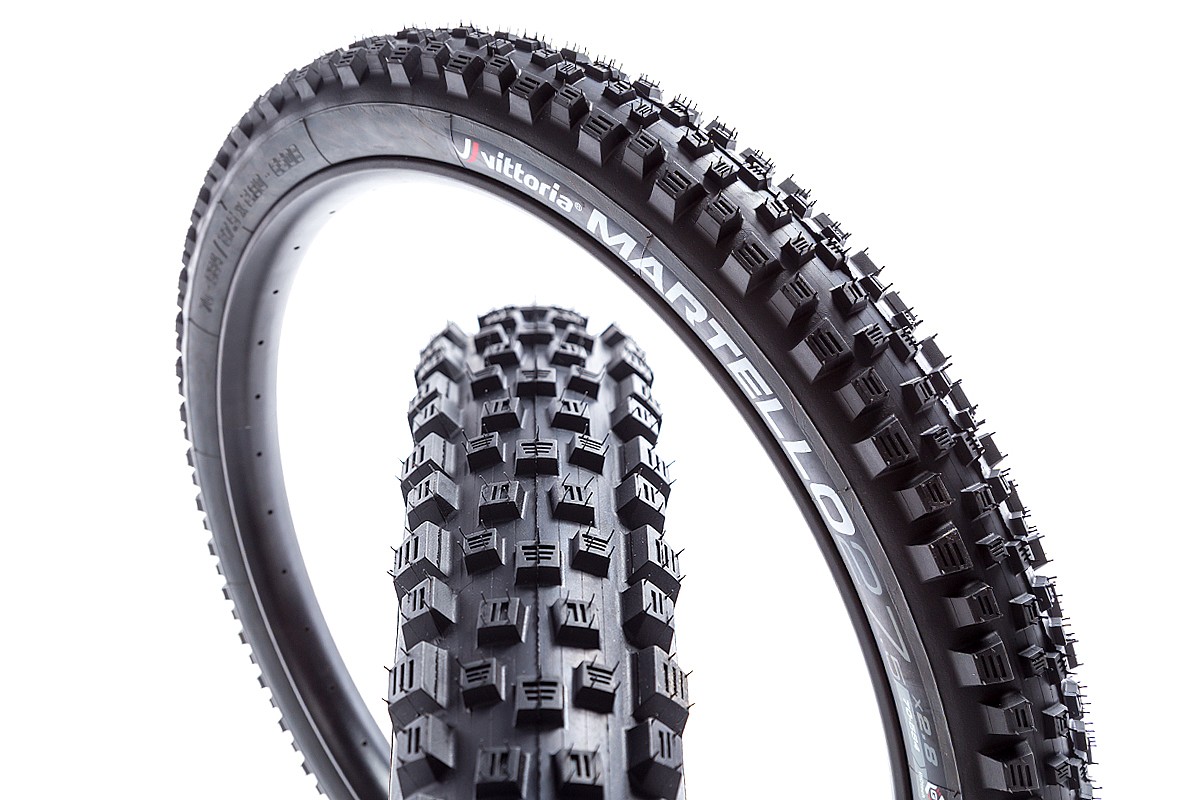 vittoria martello 27.5