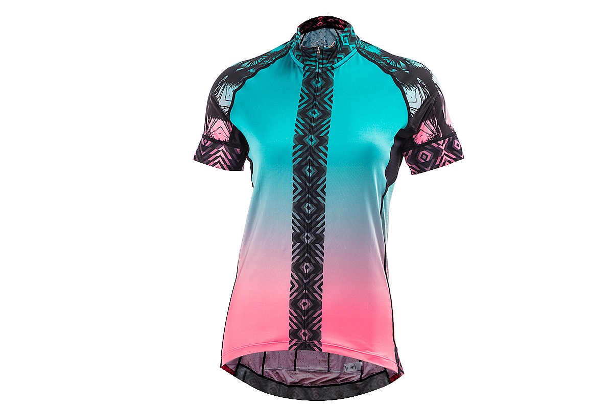 shebeest jersey