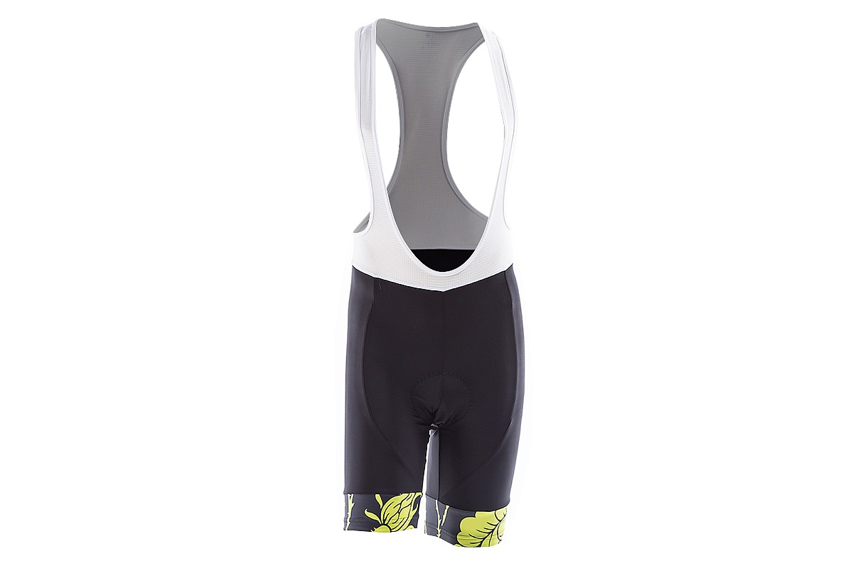 twin six bib shorts
