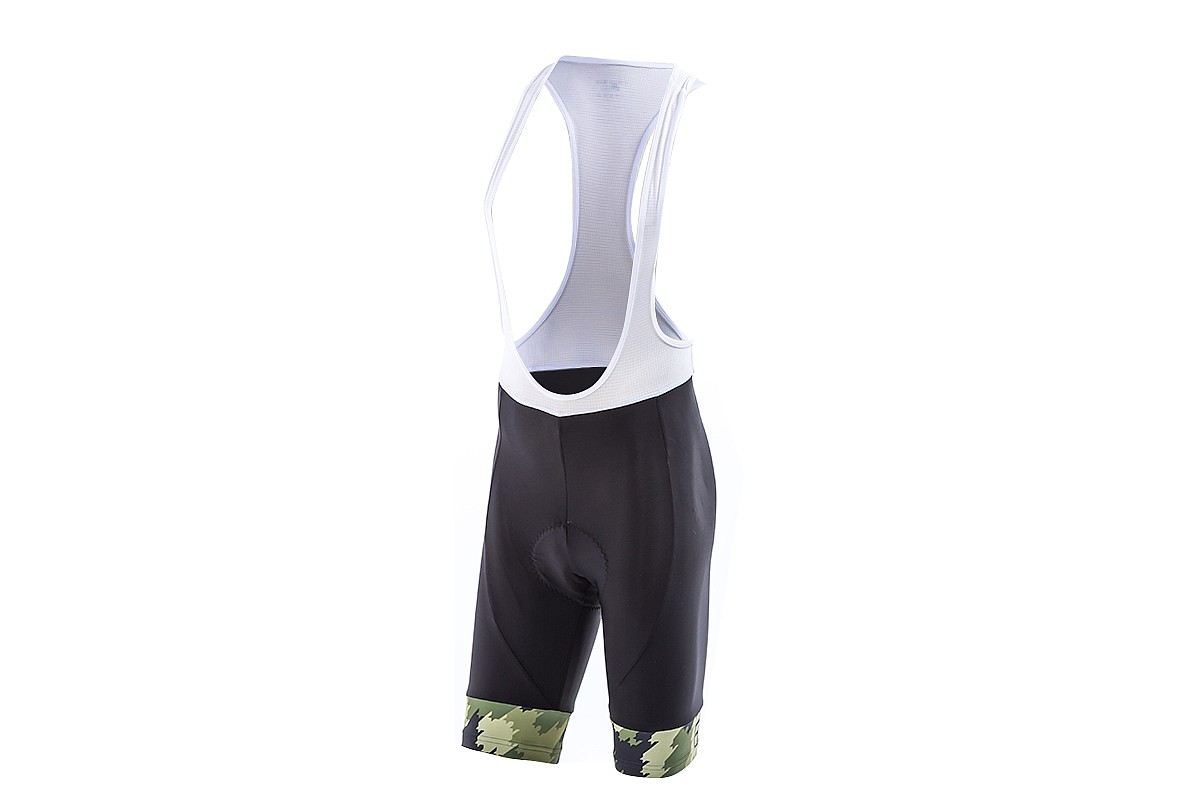 twin six bib shorts