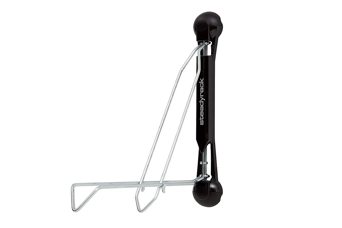 steadyrack mountain bike rack