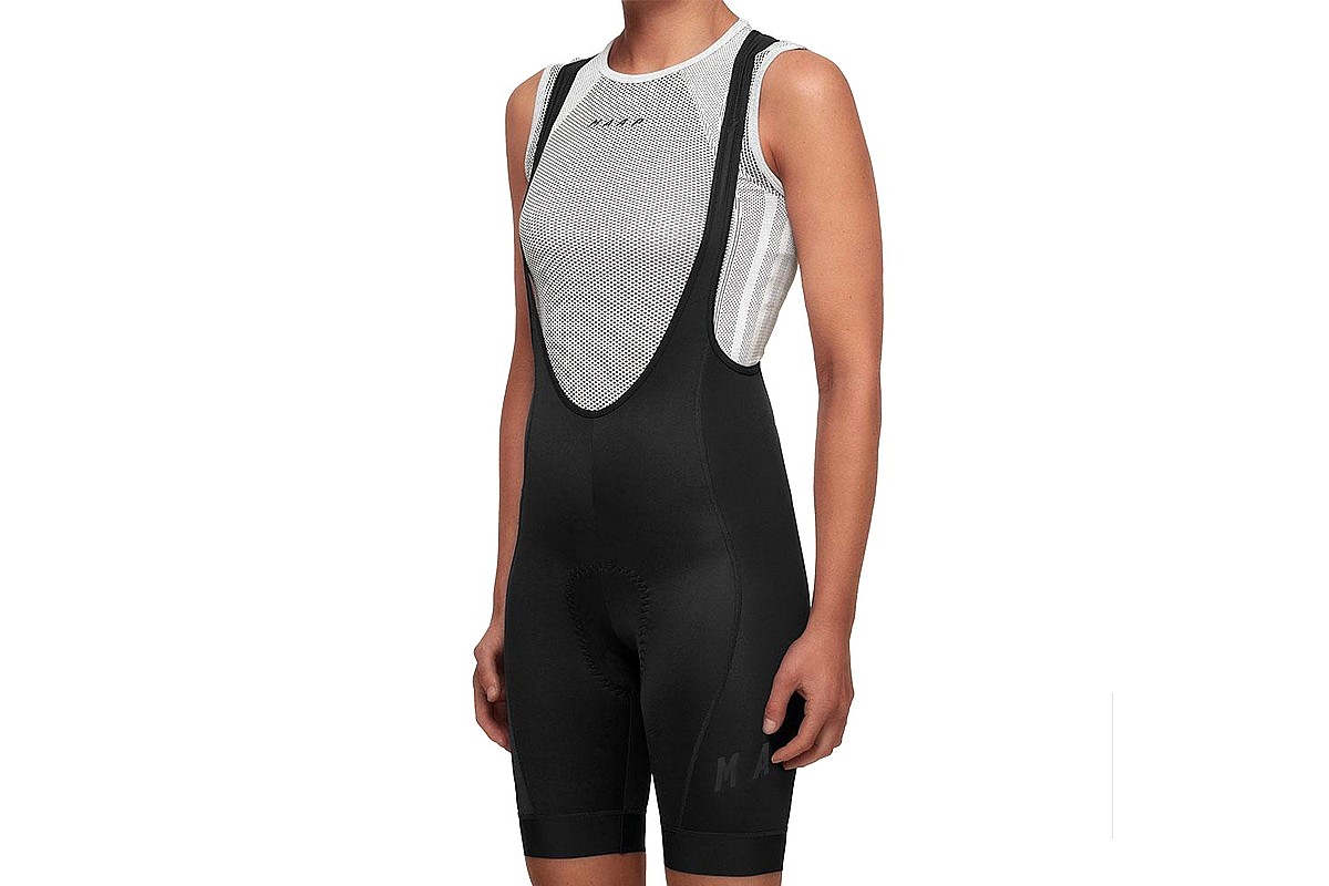 maap team bib short 2.0