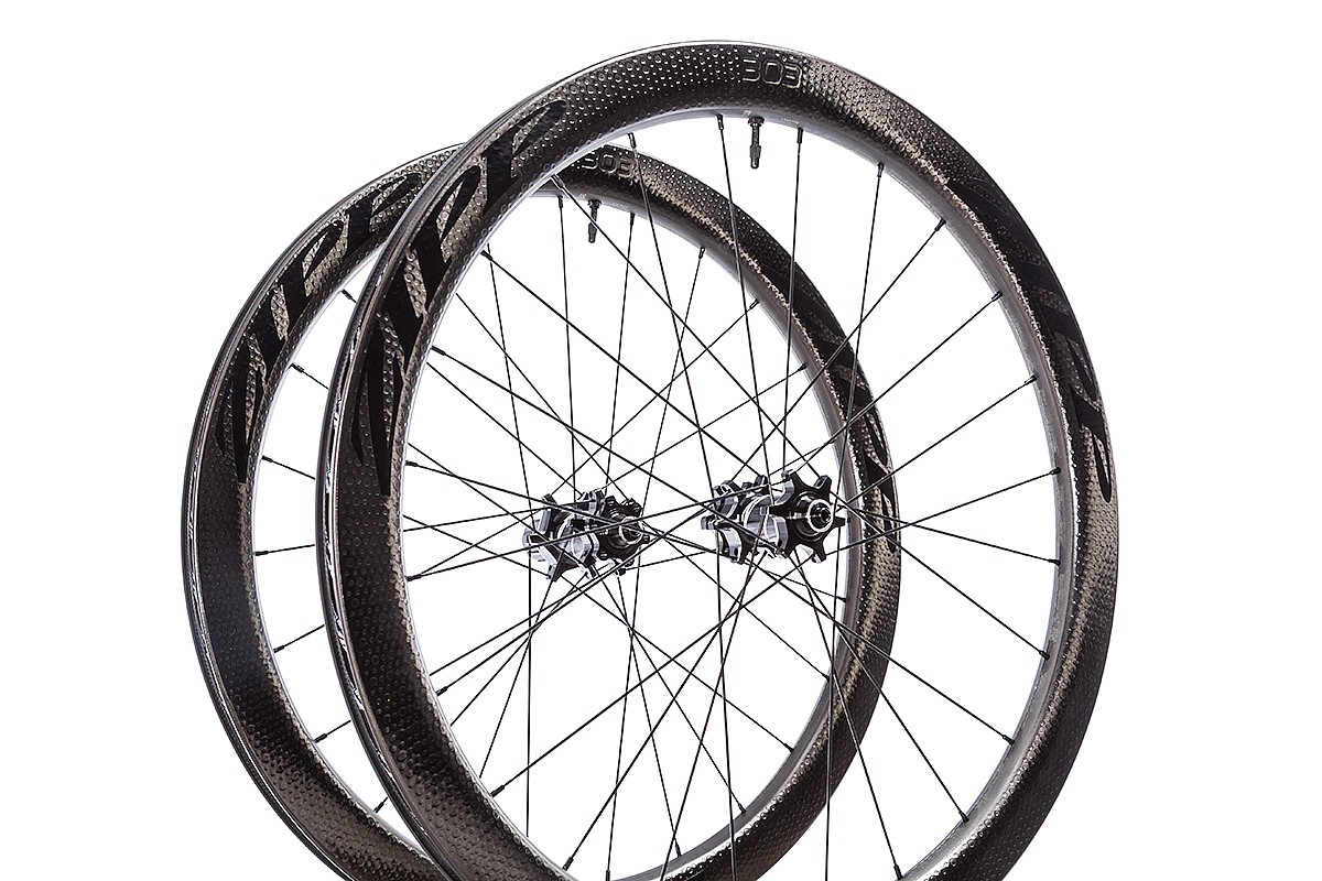 zipp 303 650b wheelset
