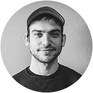Eric - Service Writer