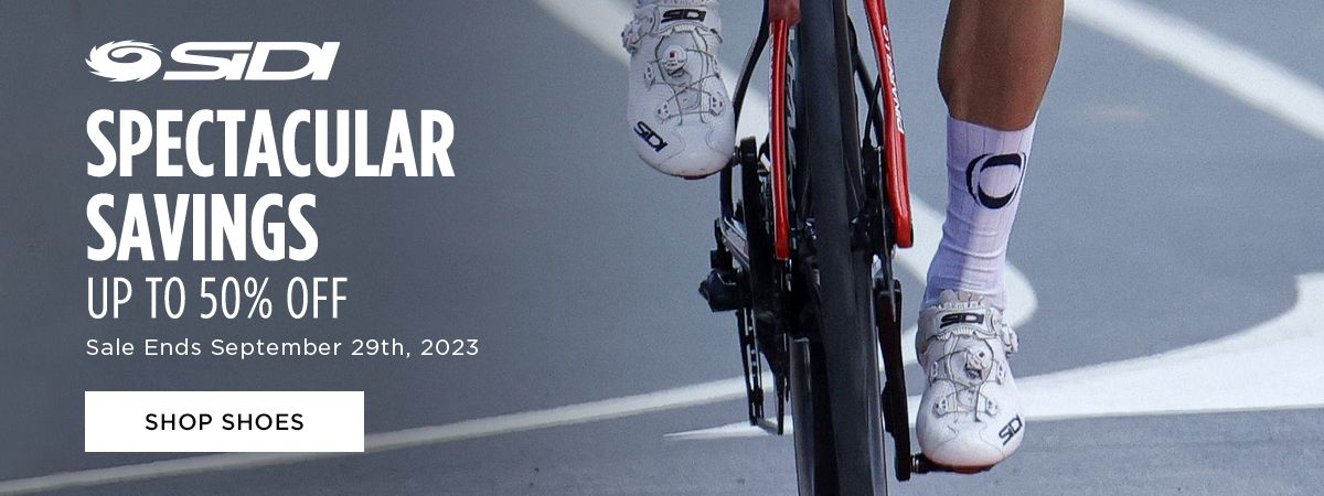 Save Up to 50% on SIDI