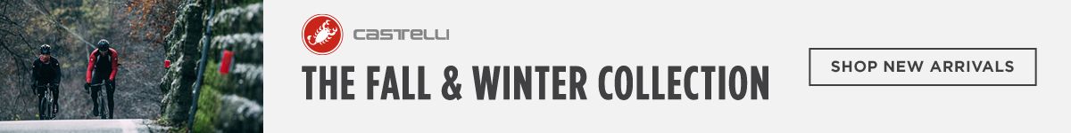 The Castelli Fall & Winter 2023 Collection