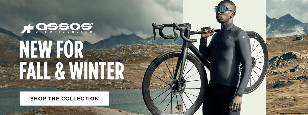 ASSOS FW23
