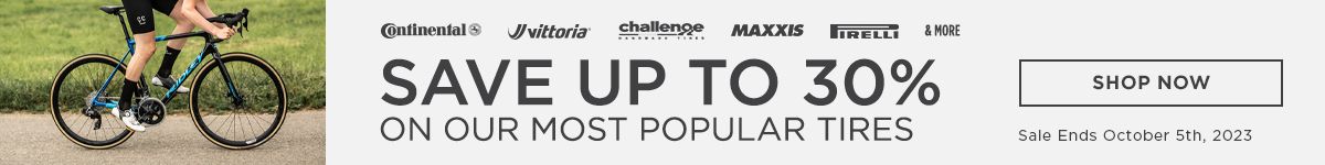 Save on Popular Tires